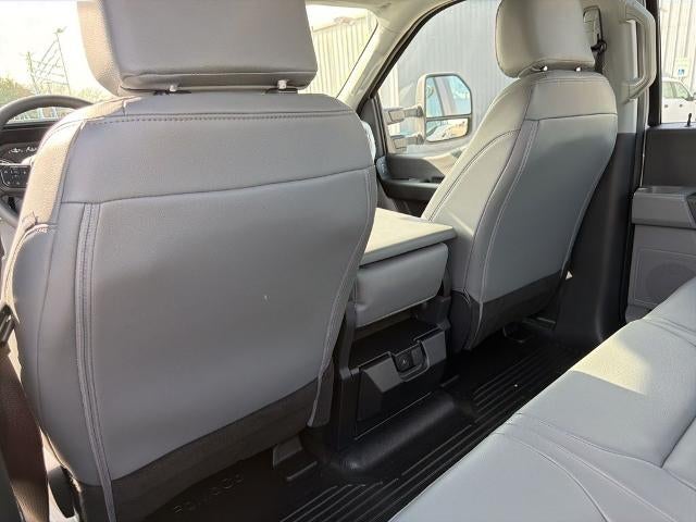 2026 Ford Super Duty F-250 SRW XL 4WD Crew Cab 6.75' Box