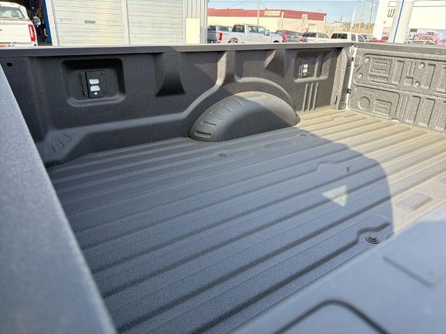 2026 Ford Super Duty F-250 SRW XL 4WD Crew Cab 6.75' Box