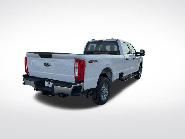 2026 Ford Super Duty F-250 SRW XL 4WD Crew Cab 6.75' Box