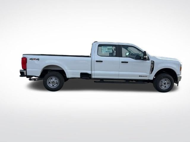 2026 Ford Super Duty F-250 SRW XL 4WD Crew Cab 6.75' Box