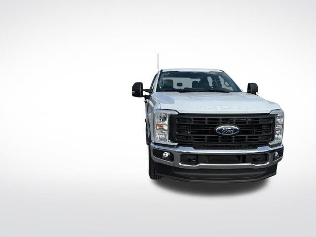 2026 Ford Super Duty F-250 SRW XL 4WD Crew Cab 6.75' Box