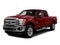 2016 Ford Super Duty F-250 SRW 4WD Crew Cab 6-3/4 Ft Box Lariat