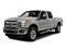 2016 Ford Super Duty F-250 SRW 4WD Crew Cab 6-3/4 Ft Box Lariat