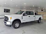 2017 Ford Super Duty F-250 SRW XL 4WD Crew Cab 6.75' Box