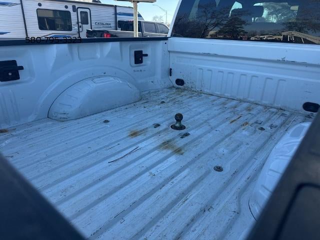 2019 Ford Super Duty F-250 SRW LARIAT 4WD Crew Cab 6.75' Box