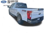2019 Ford Super Duty F-250 SRW LARIAT 4WD Crew Cab 6.75' Box