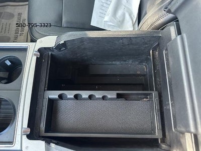 2019 Ford Super Duty F-250 SRW LARIAT 4WD Crew Cab 6.75' Box