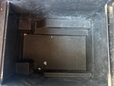 2019 Ford Super Duty F-250 SRW LARIAT 4WD Crew Cab 6.75' Box