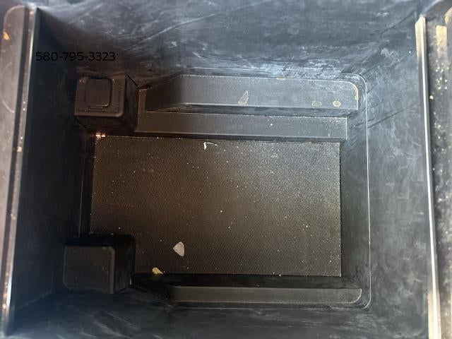 2019 Ford Super Duty F-250 SRW LARIAT 4WD Crew Cab 6.75' Box