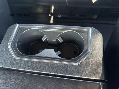 2019 Ford Super Duty F-250 SRW LARIAT 4WD Crew Cab 6.75' Box