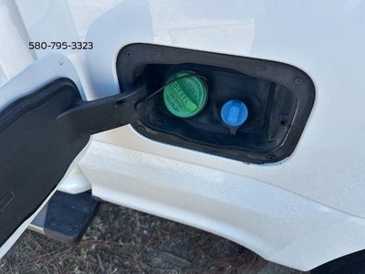 2019 Ford Super Duty F-250 SRW LARIAT 4WD Crew Cab 6.75' Box