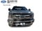 2019 Ford Super Duty F-250 SRW LARIAT 4WD Crew Cab 6.75' Box
