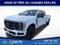 2026 Ford Super Duty F-250 SRW XL 4WD Crew Cab 6.75' Box