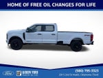 2026 Ford Super Duty F-250 SRW XL 4WD Crew Cab 6.75' Box