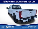 2026 Ford Super Duty F-250 SRW XL 4WD Crew Cab 6.75' Box