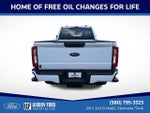2026 Ford Super Duty F-250 SRW XL 4WD Crew Cab 6.75' Box