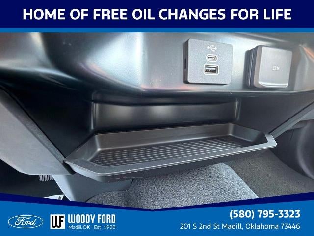 2026 Ford Super Duty F-250 SRW XL 4WD Crew Cab 6.75' Box