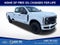 2026 Ford Super Duty F-250 SRW XL 4WD Crew Cab 6.75' Box