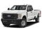 2026 Ford Super Duty F-250 SRW XL 2WD SuperCab 6.75' Box