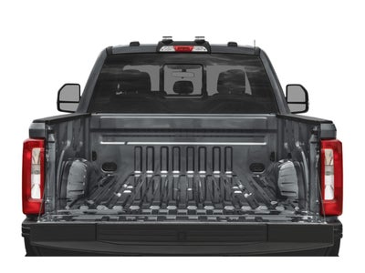 2026 Ford Super Duty F-250 SRW XL 2WD SuperCab 6.75' Box