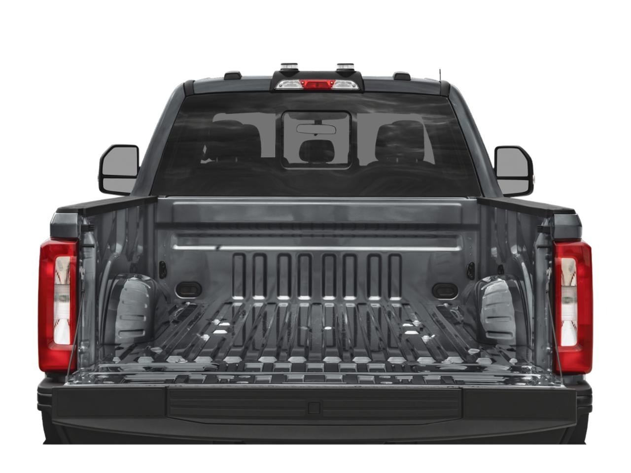 2026 Ford Super Duty F-250 SRW XL 2WD SuperCab 6.75' Box