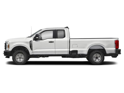 2026 Ford Super Duty F-250 SRW XL 2WD SuperCab 6.75' Box
