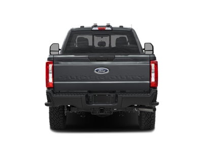 2026 Ford Super Duty F-250 SRW XL 2WD SuperCab 6.75' Box