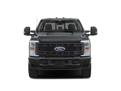 2026 Ford Super Duty F-250 SRW XL 2WD SuperCab 6.75' Box