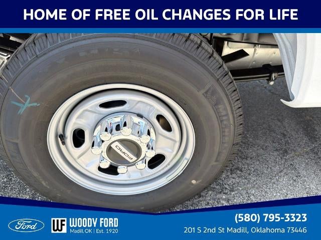 2026 Ford Super Duty F-250 SRW XL 2WD SuperCab 6.75' Box