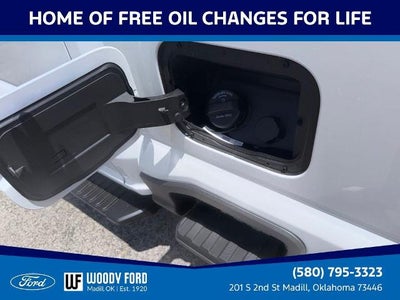 2026 Ford Super Duty F-250 SRW XL 2WD SuperCab 6.75' Box