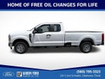 2026 Ford Super Duty F-250 SRW XL 2WD SuperCab 6.75' Box