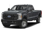 2026 Ford Super Duty F-250 SRW XL 2WD SuperCab 6.75' Box