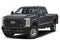 2027 Ford Super Duty F-250 SRW XL 2WD SuperCab 6.75' Box