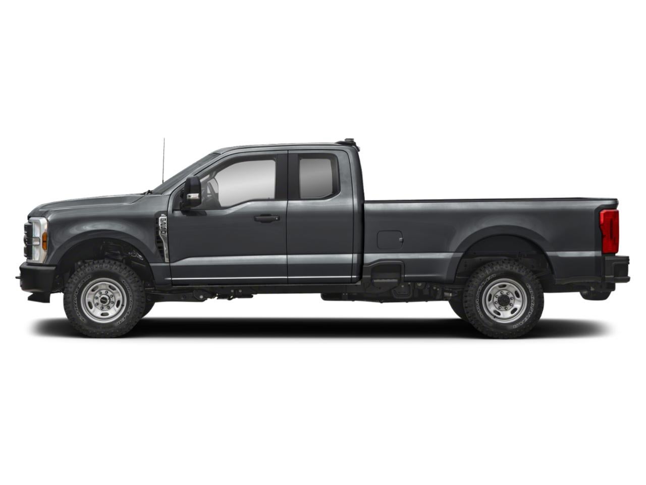2027 Ford Super Duty F-250 SRW XL 2WD SuperCab 6.75' Box