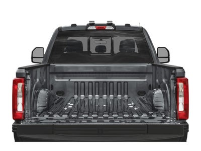 2026 Ford Super Duty F-250 SRW XL 4WD SuperCab 6.75' Box