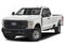 2026 Ford Super Duty F-250 SRW XL 4WD SuperCab 8' Box