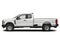 2027 Ford Super Duty F-250 SRW XL 4WD SuperCab 6.75' Box