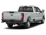 2026 Ford Super Duty F-250 SRW XL 4WD Crew Cab 6.75' Box
