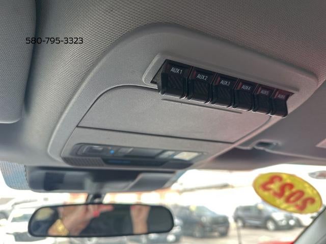 2023 Ford Super Duty F-250 SRW XL 4WD Crew Cab 6.75' Box