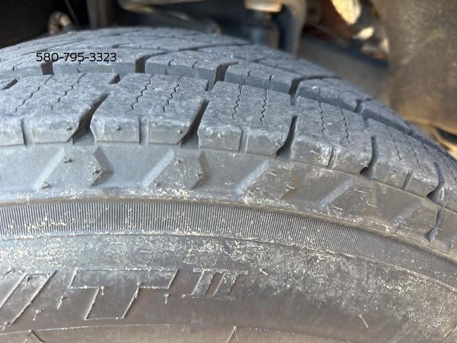 2023 Ford Super Duty F-250 SRW XL 4WD Crew Cab 6.75' Box