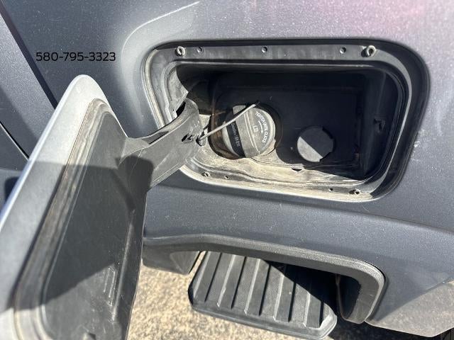 2023 Ford Super Duty F-250 SRW XL 4WD Crew Cab 6.75' Box