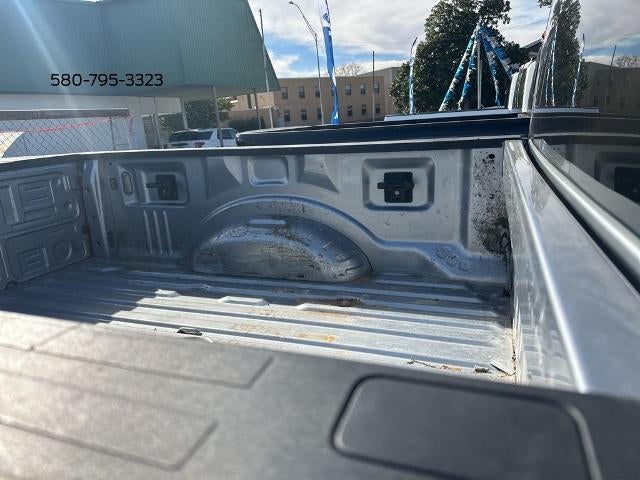 2023 Ford Super Duty F-250 SRW XL 4WD Crew Cab 6.75' Box