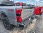 2023 Ford Super Duty F-250 SRW XL 4WD Crew Cab 6.75' Box