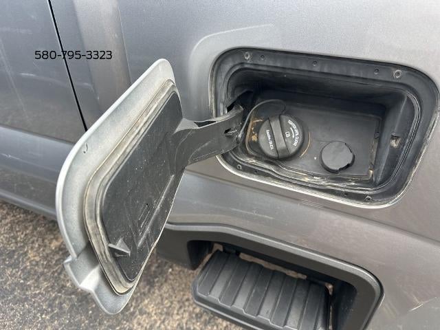 2023 Ford Super Duty F-250 SRW XL 4WD Crew Cab 6.75' Box