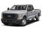 2023 Ford Super Duty F-250 SRW XL 4WD Crew Cab 6.75' Box