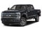 2025 Ford Super Duty F-250 SRW King Ranch 4WD Crew Cab 6.75' Box