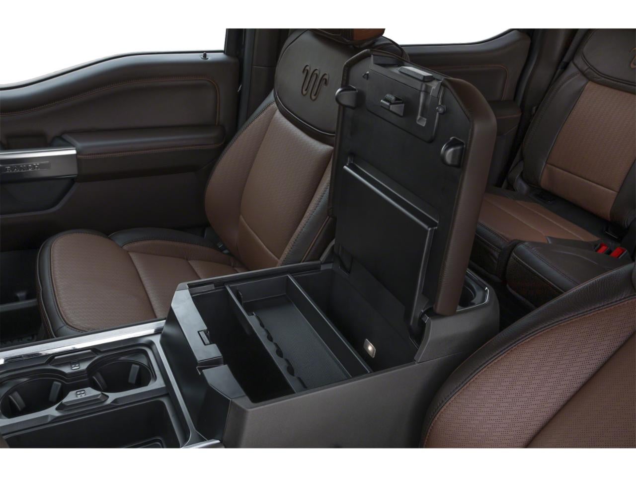 2025 Ford Super Duty F-250 SRW King Ranch 4WD Crew Cab 6.75' Box