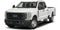 2025 Ford Super Duty F-250 SRW King Ranch 4WD Crew Cab 6.75' Box