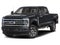 2025 Ford Super Duty F-250 SRW King Ranch 4WD Crew Cab 6.75' Box