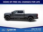 2026 Ford Super Duty F-250 SRW XL 4WD Crew Cab 6.75' Box